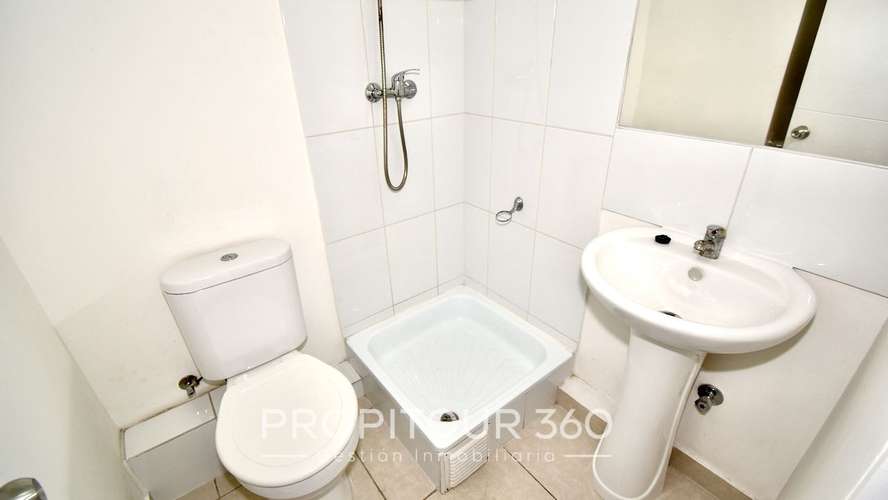 EXCELENTE DEPARTAMENTO 3 DORMITORIOS EN SANTIAGO - Imagen 4