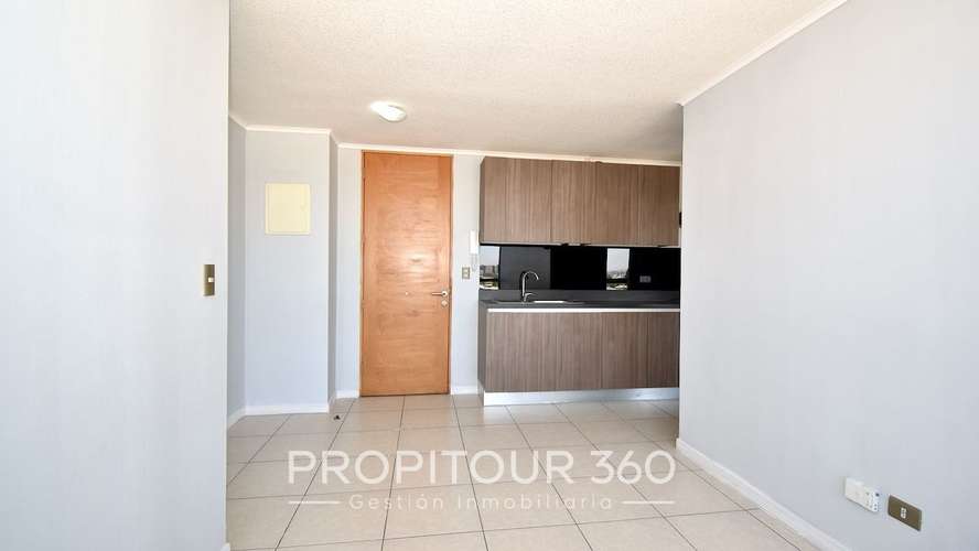 EXCELENTE DEPARTAMENTO 3 DORMITORIOS EN SANTIAGO - Imagen 13