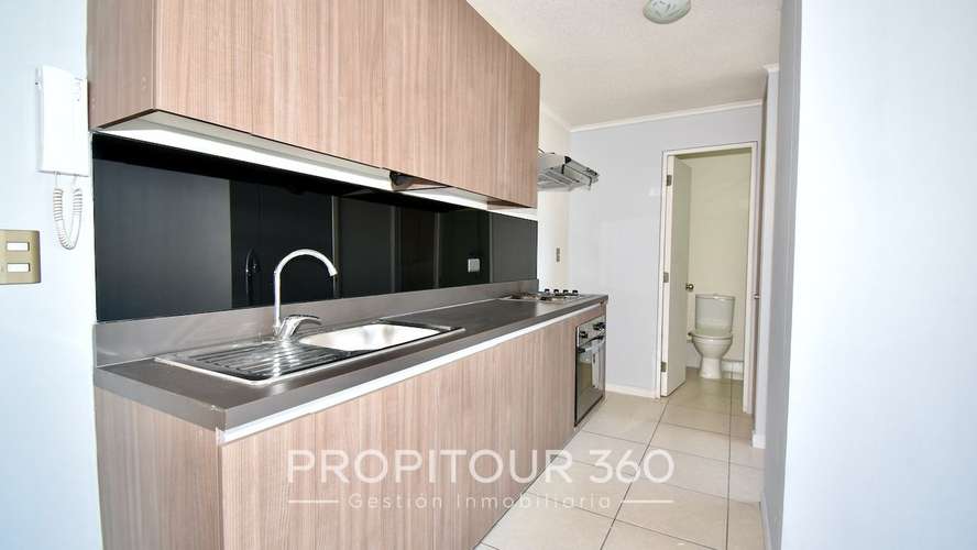 EXCELENTE DEPARTAMENTO 3 DORMITORIOS EN SANTIAGO - Imagen 16