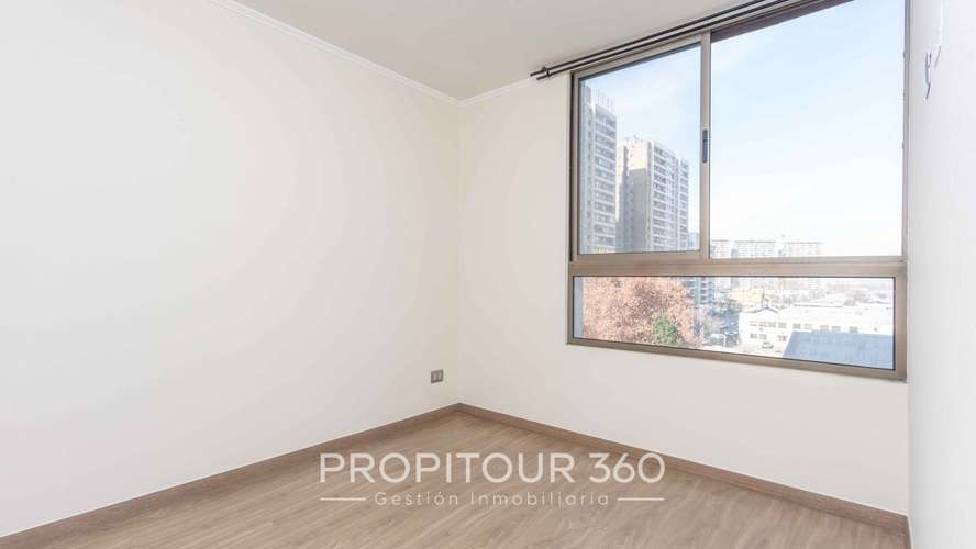 EXCELENTE DEPARTAMENTO DE 1 DORMITORIO EN SANTIAGO - Imagen 11