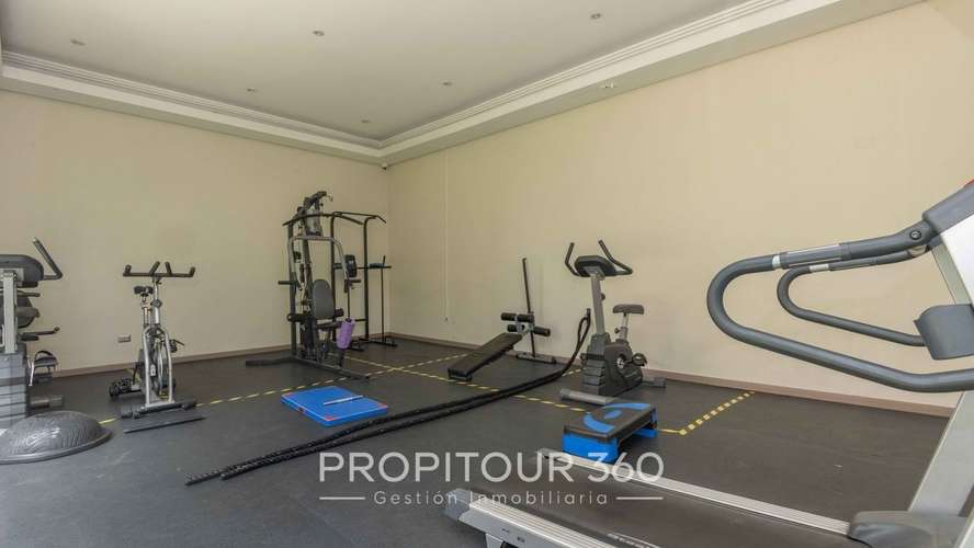 EXCELENTE DEPARTAMENTO DE 1 DORMITORIO EN SANTIAGO - Imagen 3