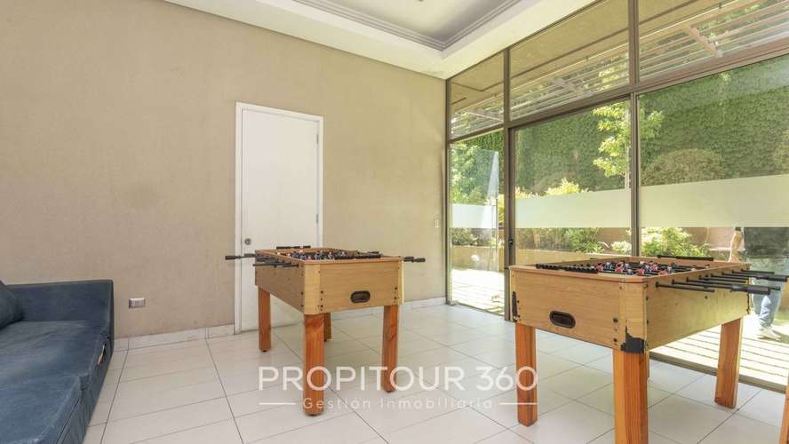 EXCELENTE DEPARTAMENTO DE 1 DORMITORIO EN SANTIAGO - Imagen 4