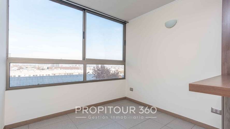 EXCELENTE DEPARTAMENTO DE 1 DORMITORIO EN SANTIAGO - Imagen 10