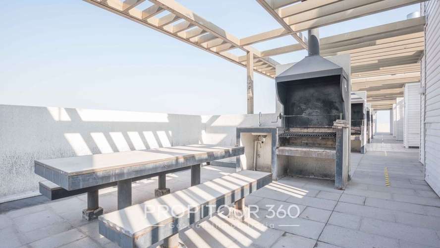 EXCELENTE DEPARTAMENTO DE 1 DORMITORIO EN SANTIAGO - Imagen 7
