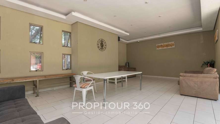 EXCELENTE DEPARTAMENTO DE 1 DORMITORIO EN SANTIAGO - Imagen 2
