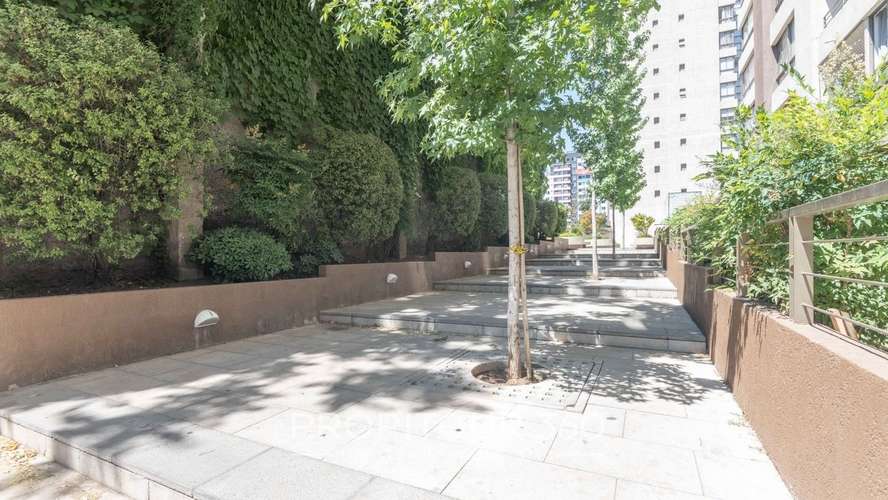 EXCELENTE DEPARTAMENTO DE 1 DORMITORIO EN SANTIAGO - Imagen 16