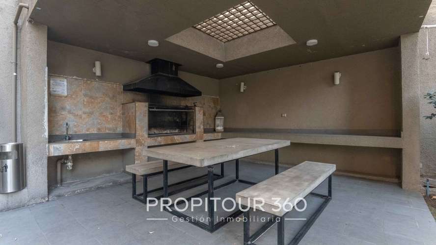 EXCELENTE DEPARTAMENTO DE 1 DORMITORIO EN SANTIAGO - Imagen 16