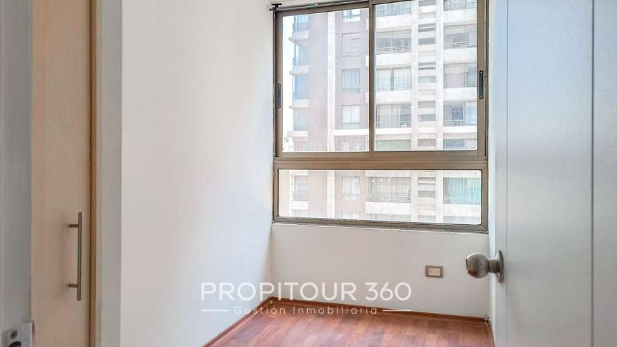 EXCELENTE DEPARTAMENTO 2 DORMITORIOS EN SANTIAGO - Imagen 10