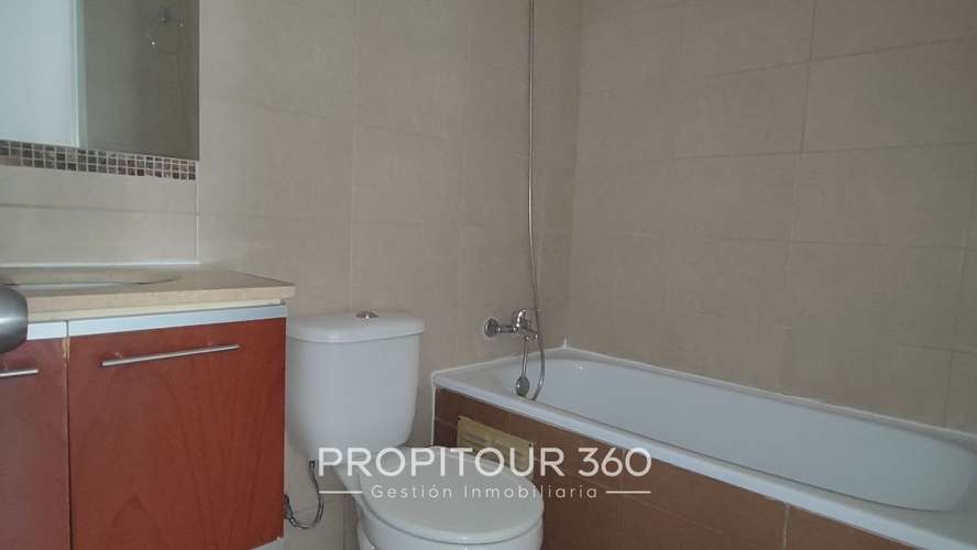 EXCELENTE DEPARTAMENTO 2 DORMITORIOS EN SANTIAGO - Imagen 14