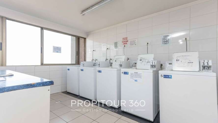 EXCELENTE DEPARTAMENTO 2 DORMITORIOS EN SANTIAGO - Imagen 4