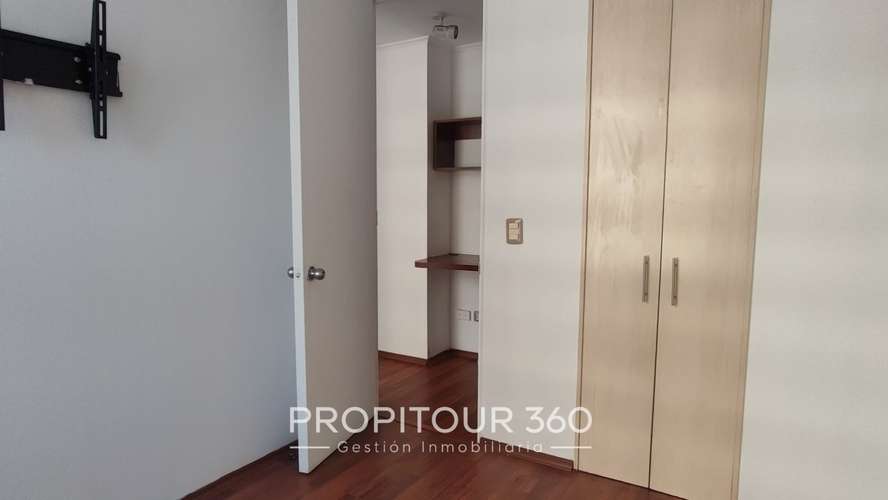 EXCELENTE DEPARTAMENTO 2 DORMITORIOS EN SANTIAGO - Imagen 15
