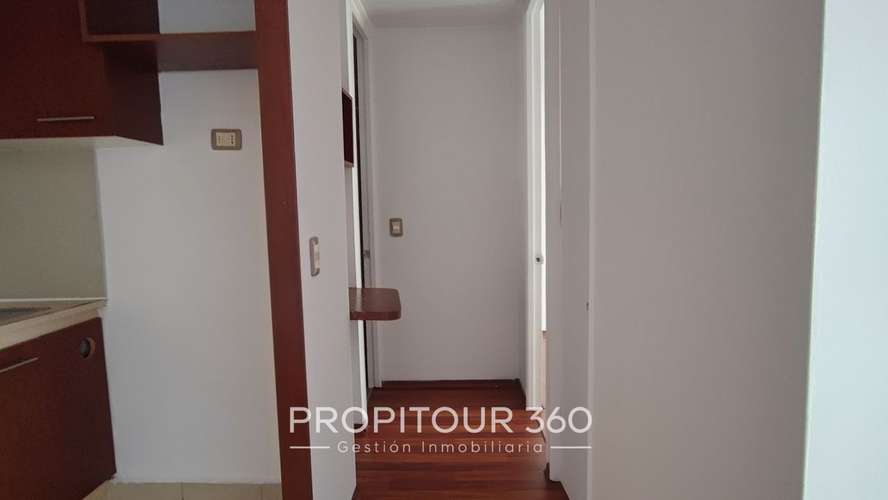 EXCELENTE DEPARTAMENTO 2 DORMITORIOS EN SANTIAGO - Imagen 19