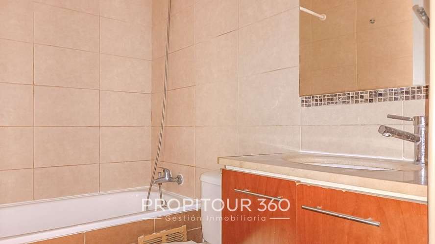 EXCELENTE DEPARTAMENTO 2 DORMITORIOS EN SANTIAGO - Imagen 8