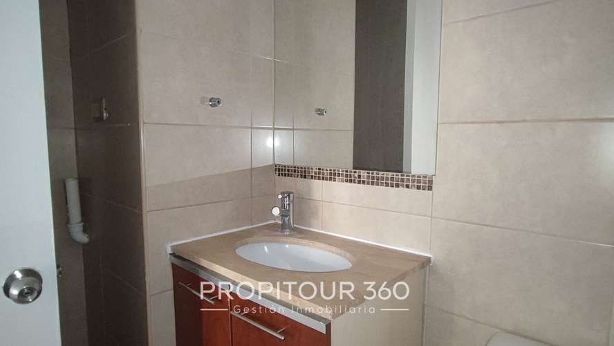 EXCELENTE DEPARTAMENTO 2 DORMITORIOS EN SANTIAGO - Imagen 13