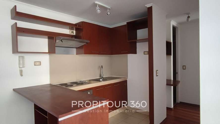 EXCELENTE DEPARTAMENTO 2 DORMITORIOS EN SANTIAGO - Imagen 21