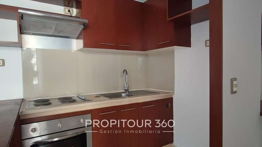 EXCELENTE DEPARTAMENTO 2 DORMITORIOS EN SANTIAGO - Imagen 22