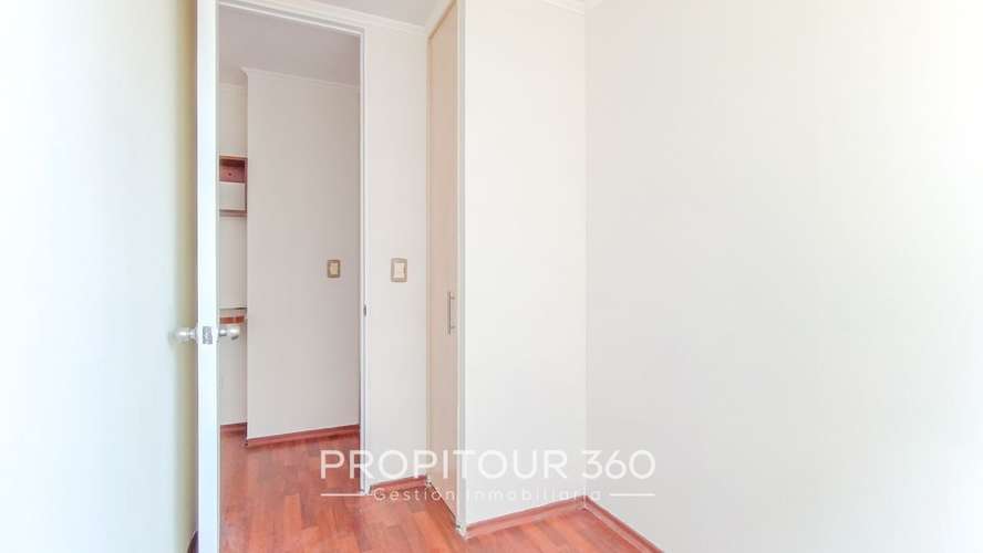 EXCELENTE DEPARTAMENTO 2 DORMITORIOS EN SANTIAGO - Imagen 6