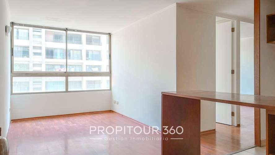 EXCELENTE DEPARTAMENTO 2 DORMITORIOS EN SANTIAGO - Imagen 18