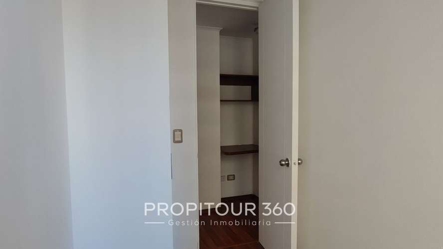 EXCELENTE DEPARTAMENTO 2 DORMITORIOS EN SANTIAGO - Imagen 20