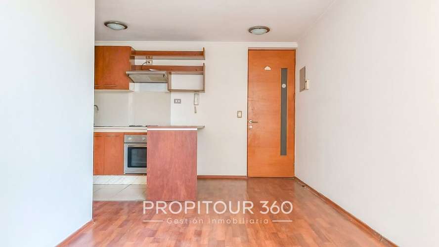 EXCELENTE DEPARTAMENTO 2 DORMITORIOS EN SANTIAGO - Imagen 17