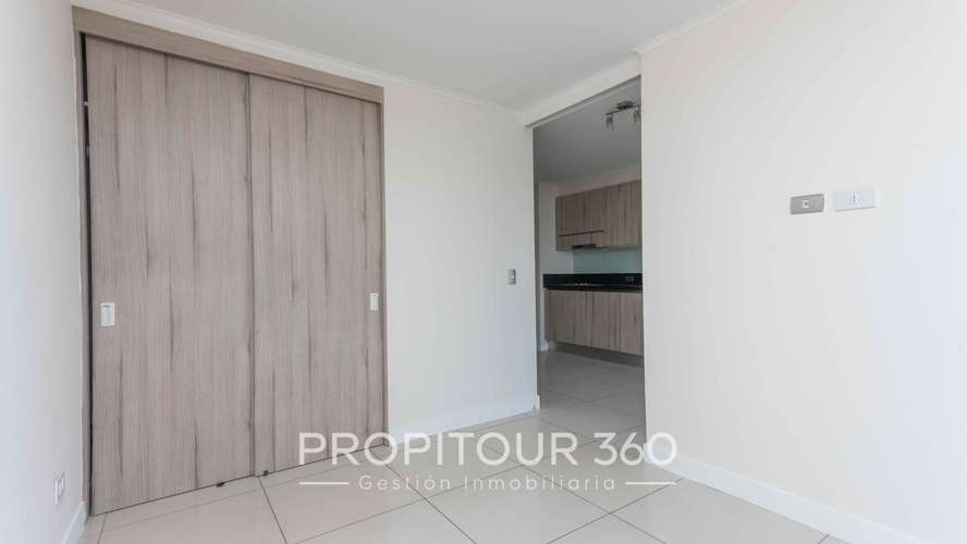 EXCELENTE DEPARTAMENTO DE 1 DORMITORIO EN SANTIAGO - Imagen 9