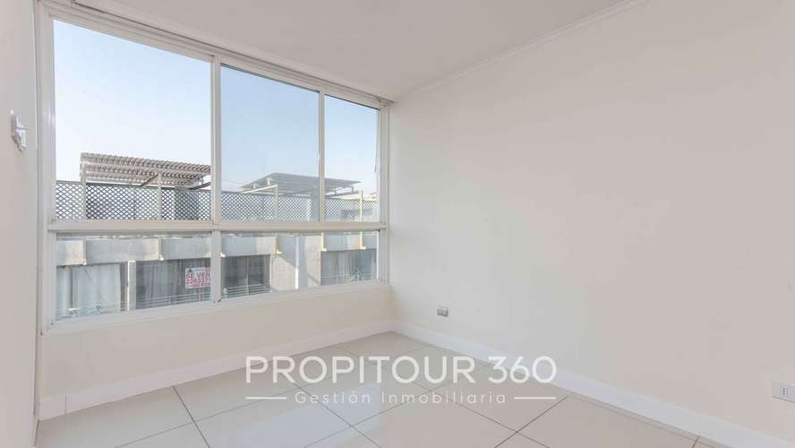 EXCELENTE DEPARTAMENTO DE 1 DORMITORIO EN SANTIAGO - Imagen 13