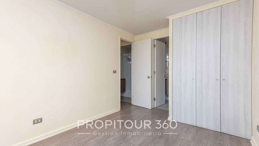 EXCELENTE DEPARTAMENTO DE 2 DORMITORIOS EN SANTIAGO - Imagen 6