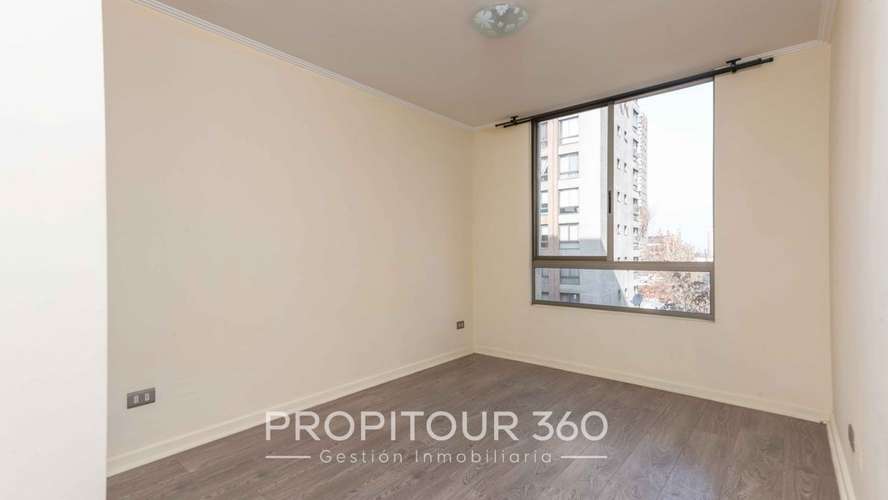 EXCELENTE DEPARTAMENTO DE 2 DORMITORIOS EN SANTIAGO - Imagen 10