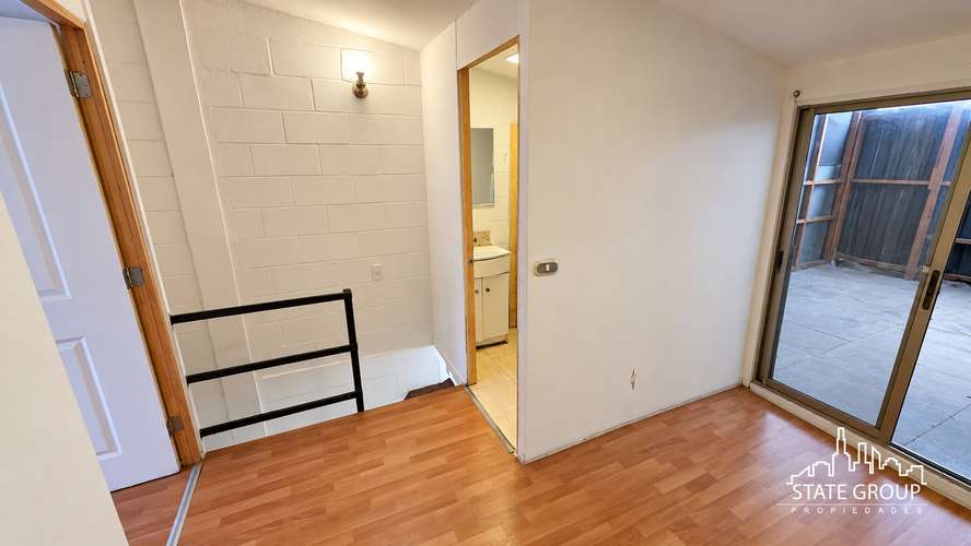 CASA COMERCIAL O HABITACIONAL PUENTE ALTO - Imagen 17