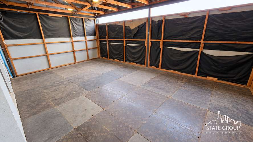 CASA COMERCIAL O HABITACIONAL PUENTE ALTO - Imagen 24