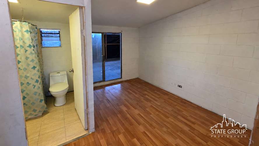 CASA COMERCIAL O HABITACIONAL PUENTE ALTO - Imagen 15