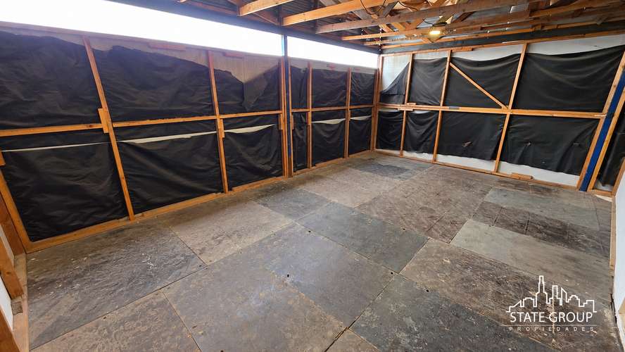 CASA COMERCIAL O HABITACIONAL PUENTE ALTO - Imagen 21