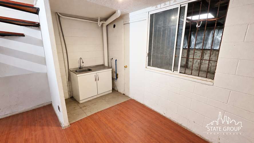 CASA COMERCIAL O HABITACIONAL PUENTE ALTO - Imagen 11