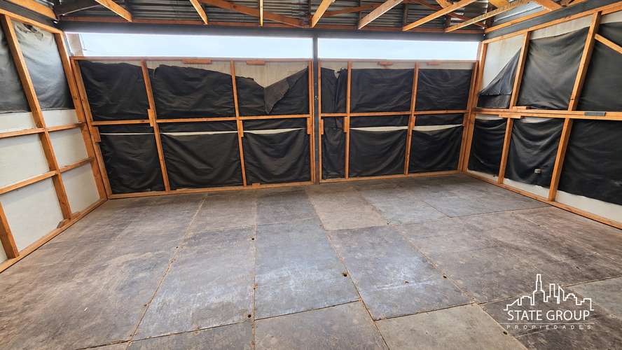 CASA COMERCIAL O HABITACIONAL PUENTE ALTO - Imagen 19