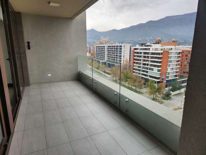 DEPARTAMENTO 1 DORMITORIO LIDER PUENTE NUEVO - Imagen 14