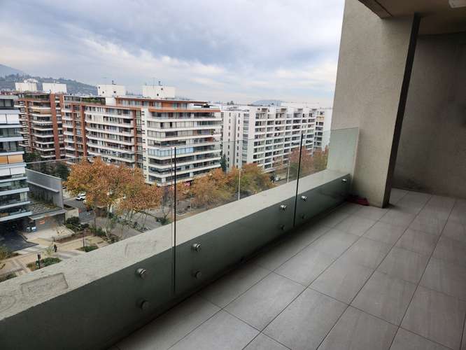 DEPARTAMENTO 1 DORMITORIO LIDER PUENTE NUEVO - Imagen 16