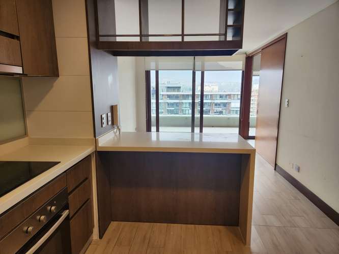 DEPARTAMENTO 1 DORMITORIO LIDER PUENTE NUEVO - Imagen 11