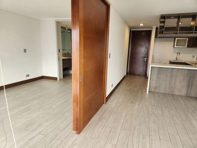 DEPARTAMENTO 1 DORMITORIO LIDER PUENTE NUEVO - Imagen 3