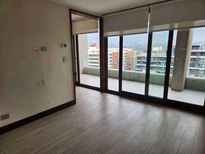 DEPARTAMENTO 1 DORMITORIO LIDER PUENTE NUEVO - Imagen 24