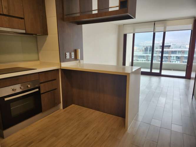 DEPARTAMENTO 1 DORMITORIO LIDER PUENTE NUEVO - Imagen 10