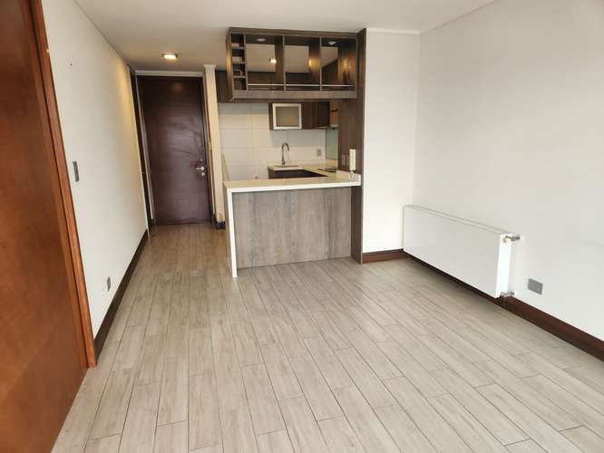 DEPARTAMENTO 1 DORMITORIO LIDER PUENTE NUEVO - Imagen 1