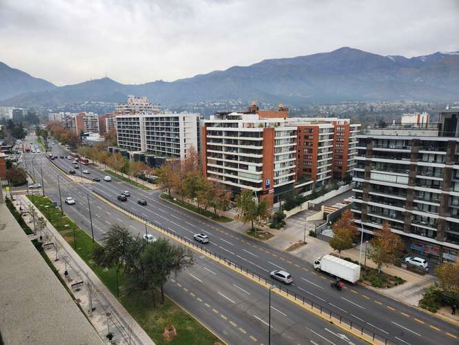 DEPARTAMENTO 1 DORMITORIO LIDER PUENTE NUEVO - Imagen 15