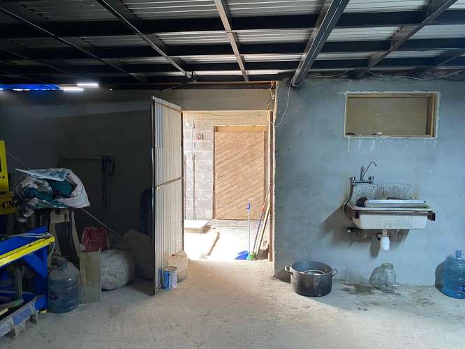 CASA 2 PISOS APTA LOCAL COMERCIAL PAIPOTE - Imagen 12