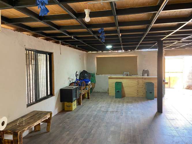 CASA 2 PISOS APTA LOCAL COMERCIAL PAIPOTE - Imagen 18
