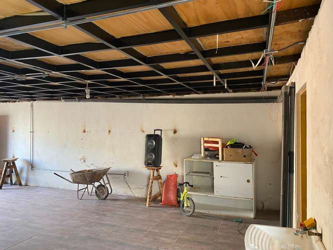 CASA 2 PISOS APTA LOCAL COMERCIAL PAIPOTE - Imagen 22