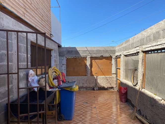 CASA 2 PISOS APTA LOCAL COMERCIAL PAIPOTE - Imagen 14