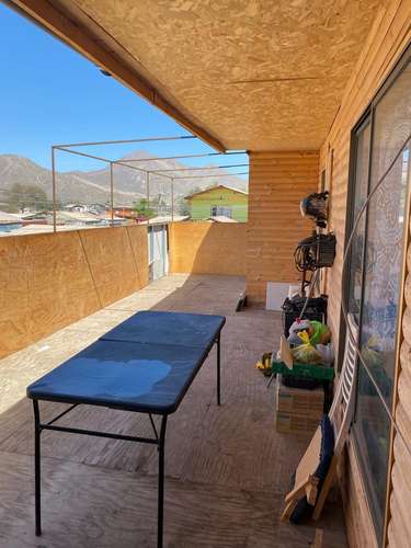 CASA 2 PISOS APTA LOCAL COMERCIAL PAIPOTE - Imagen 19