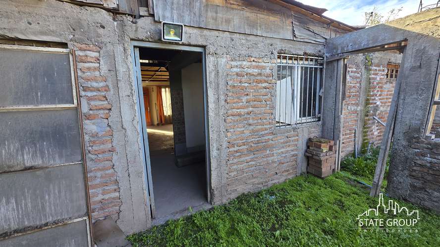 CASA EN PUENTE ALTO PARA REMODELAR - Imagen 16