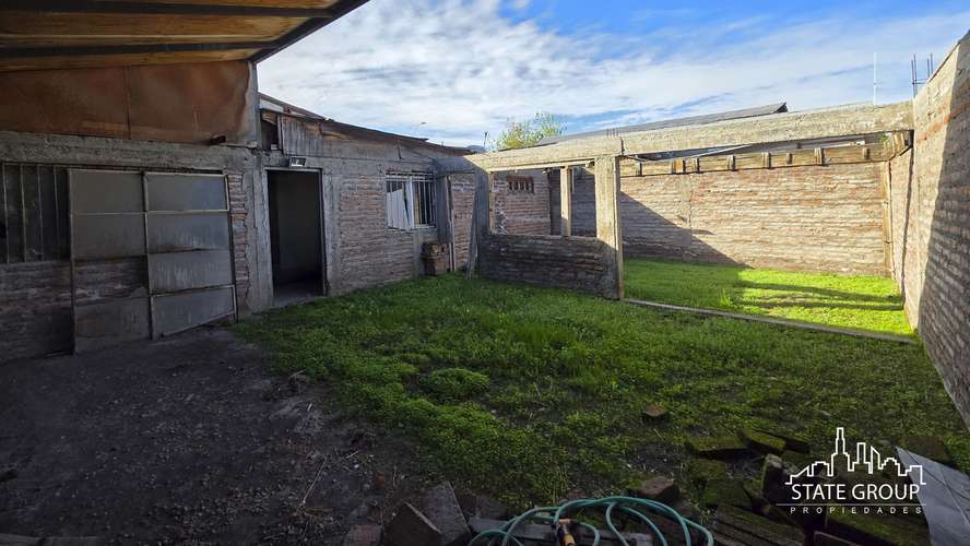 CASA EN PUENTE ALTO PARA REMODELAR - Imagen 17