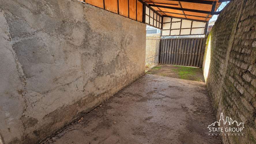 CASA EN PUENTE ALTO PARA REMODELAR - Imagen 19